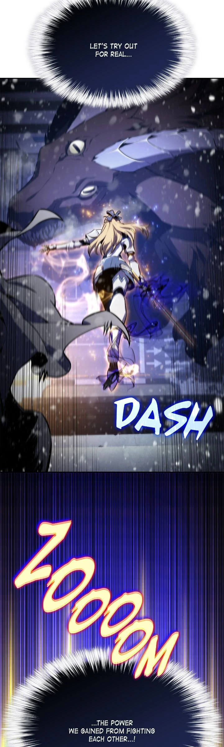 Read I'm the Max Level Newbie Manga Online