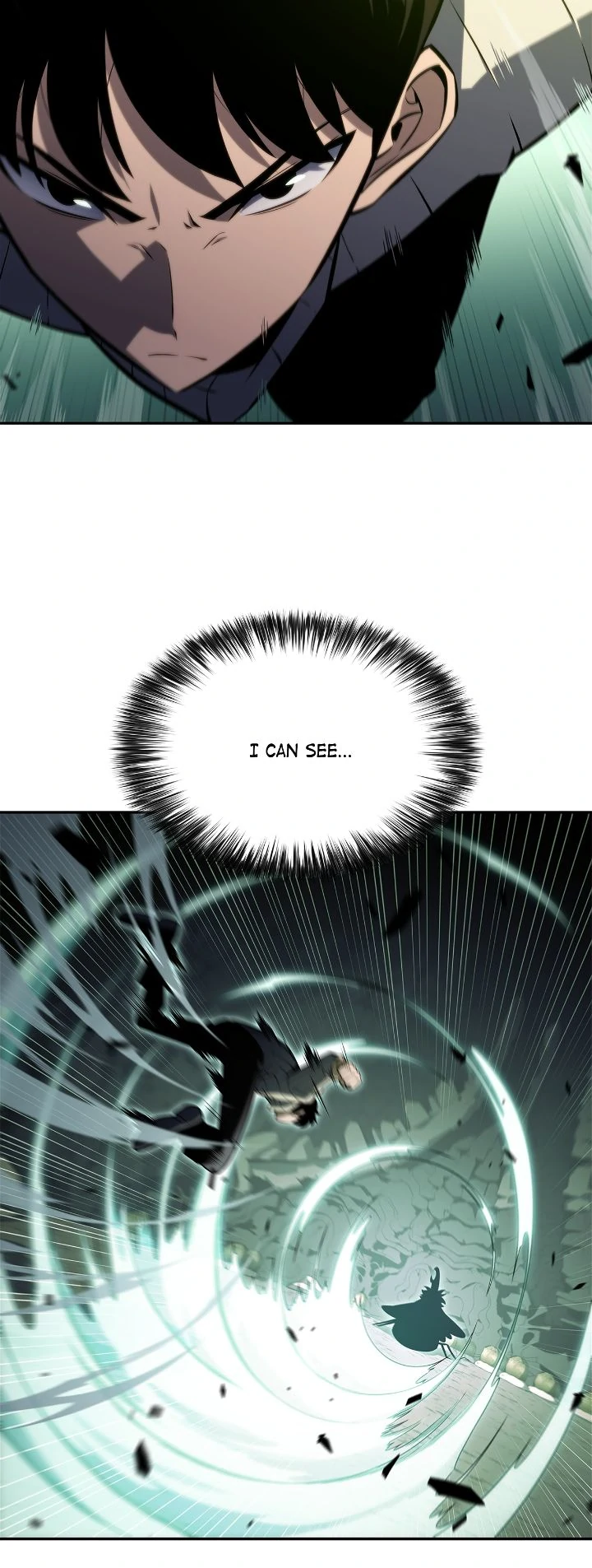 Read I'm the Max Level Newbie Manga Online