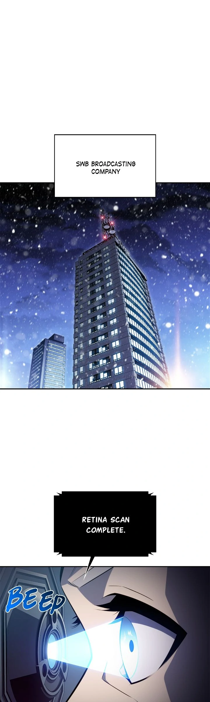 Read I'm the Max Level Newbie Manga Online