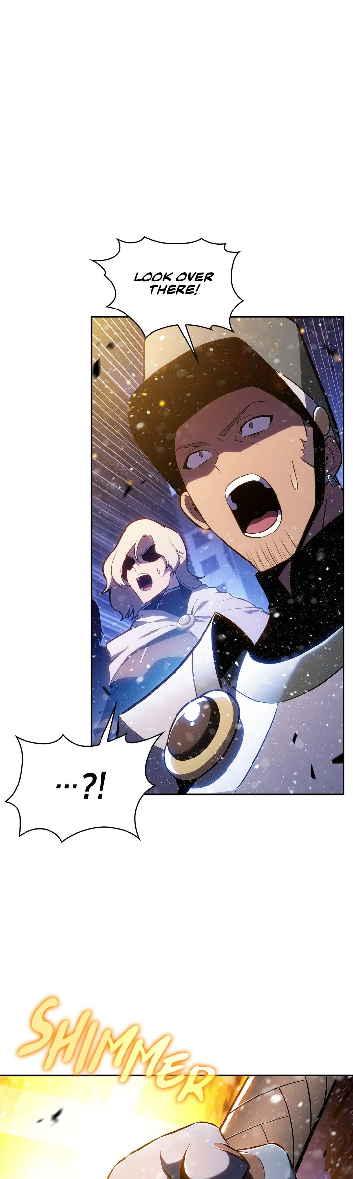 Read I'm the Max Level Newbie Manga Online