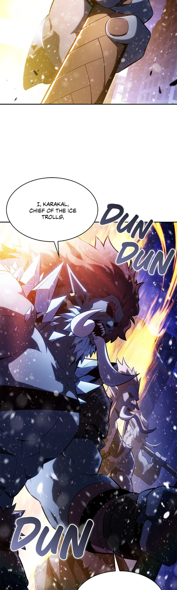 Read I'm the Max Level Newbie Manga Online