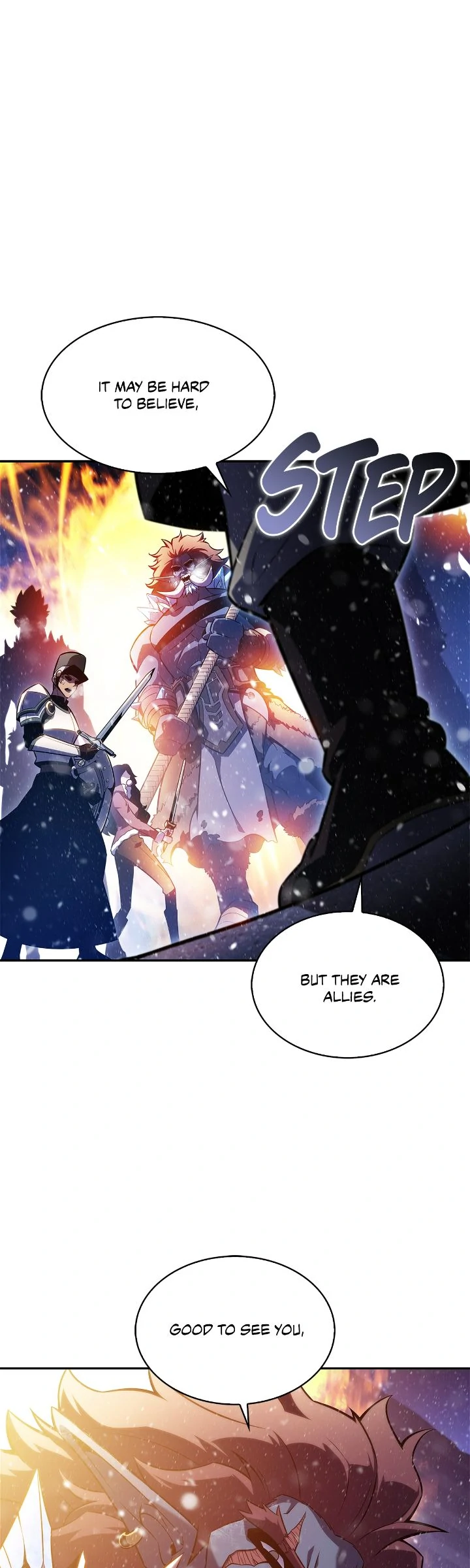 Read I'm the Max Level Newbie Manga Online