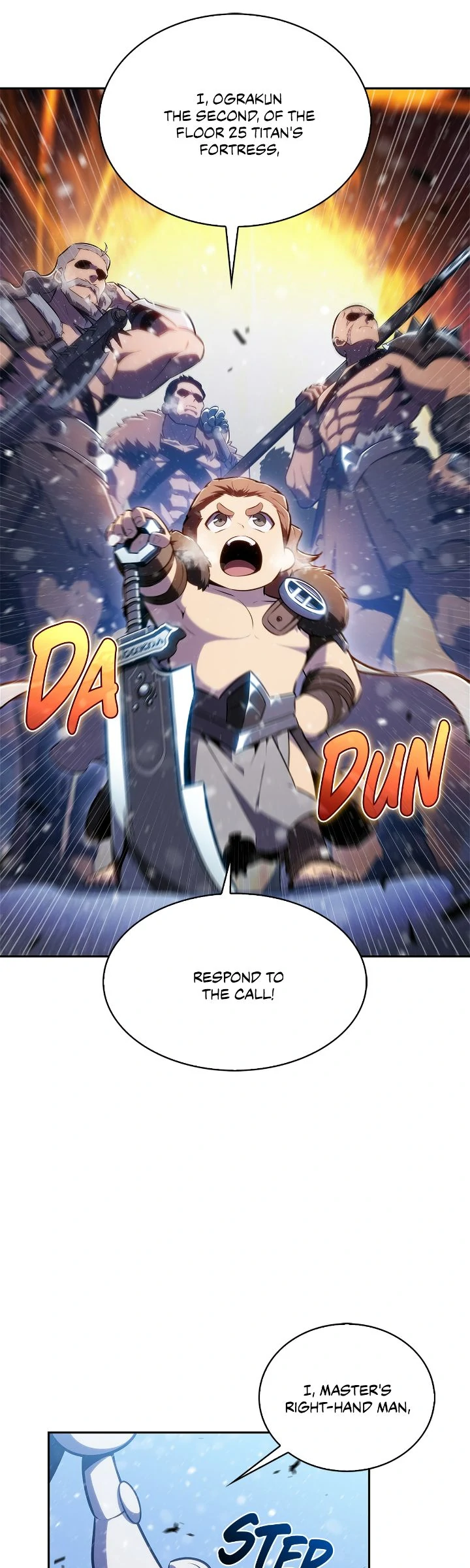 Read I'm the Max Level Newbie Manga Online