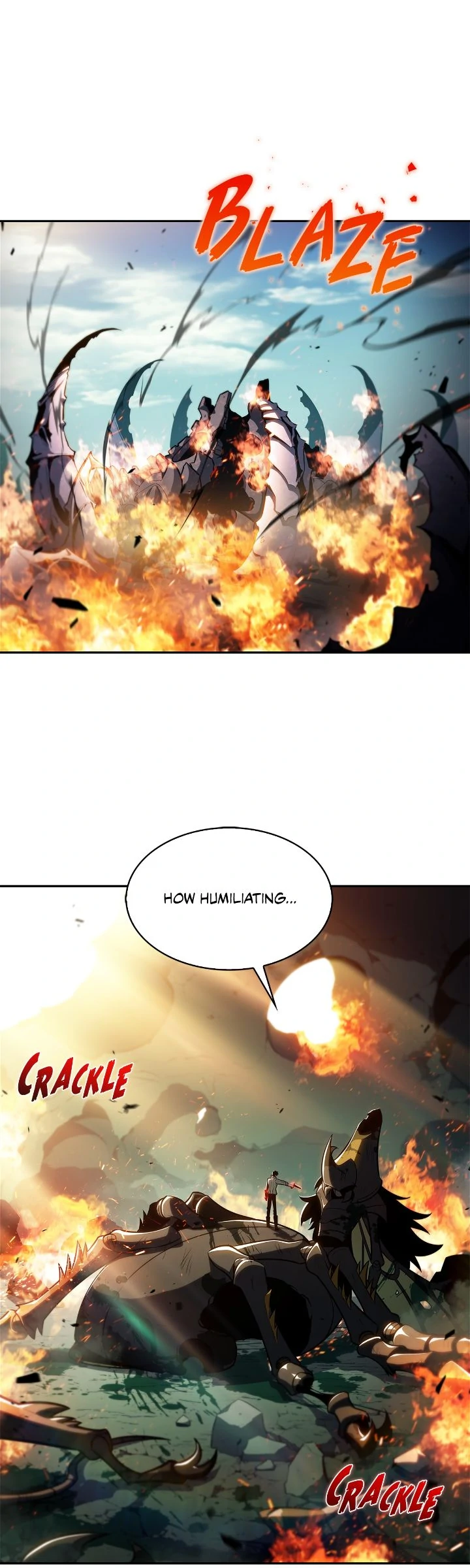 Read I'm the Max Level Newbie Manga Online