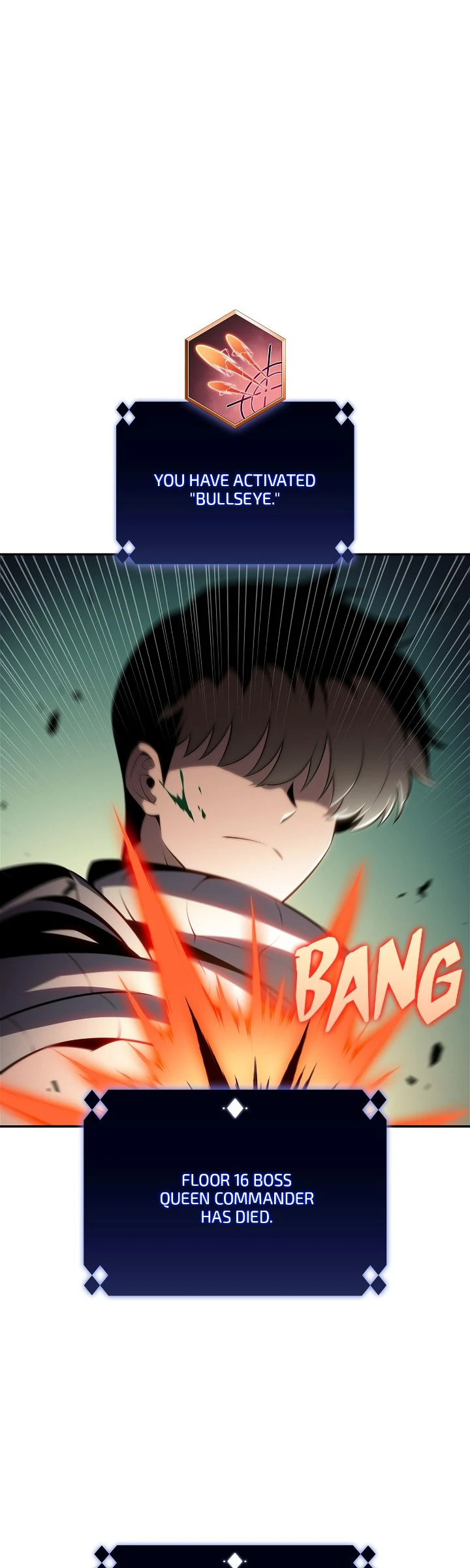 Read I'm the Max Level Newbie Manga Online