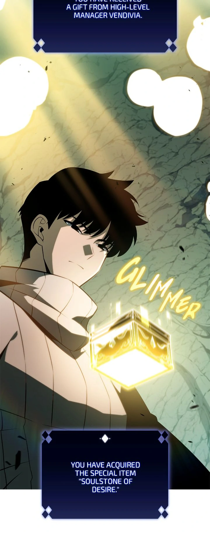 Read I'm the Max Level Newbie Manga Online