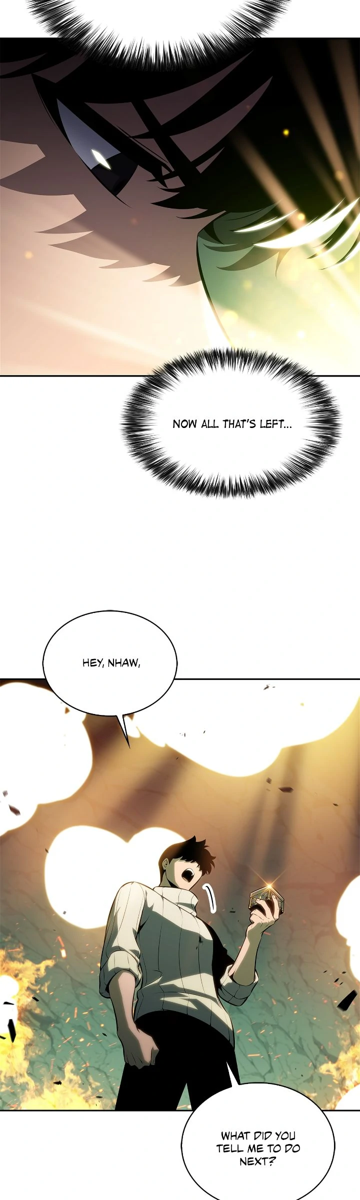 Read I'm the Max Level Newbie Manga Online
