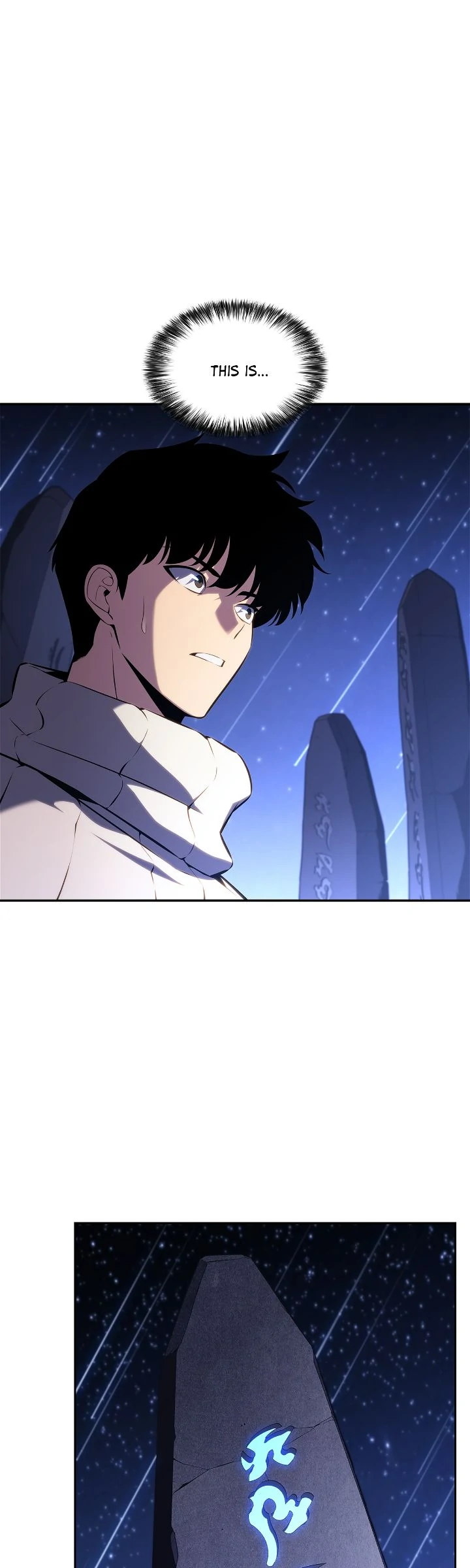 Read I'm the Max Level Newbie Manga Online
