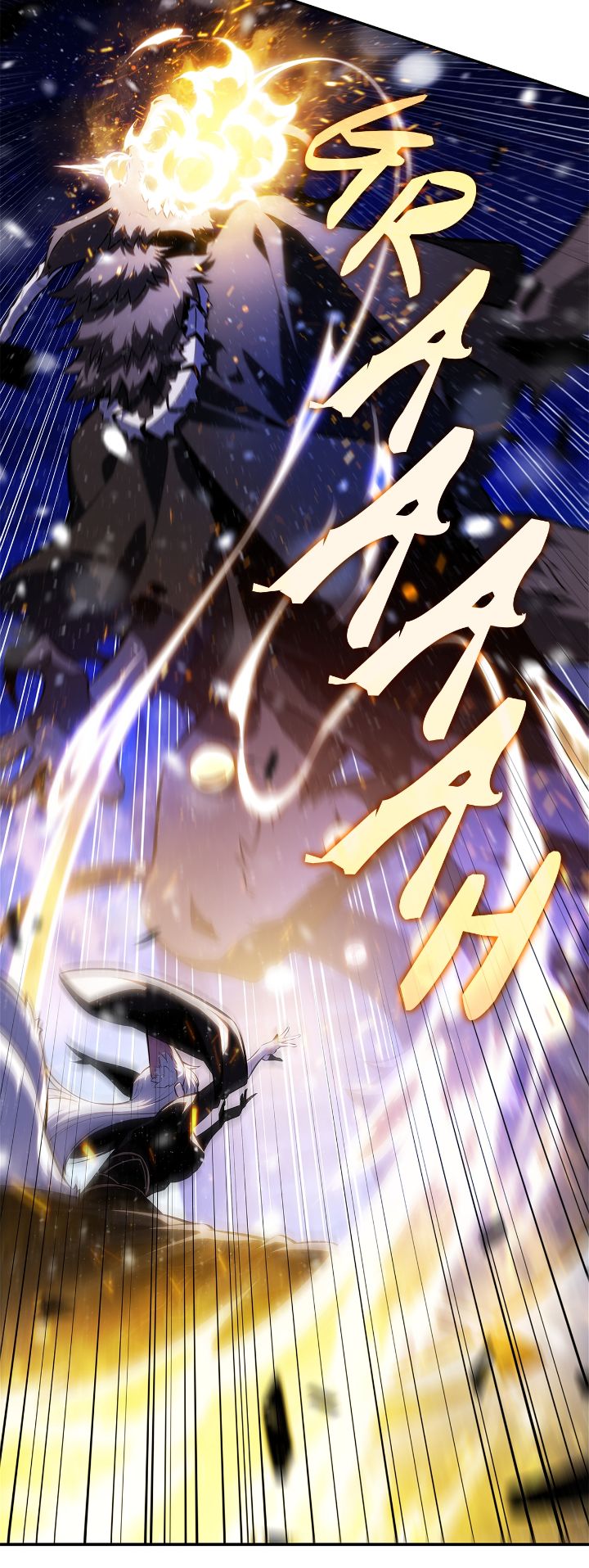 Read I'm the Max Level Newbie Manga Online