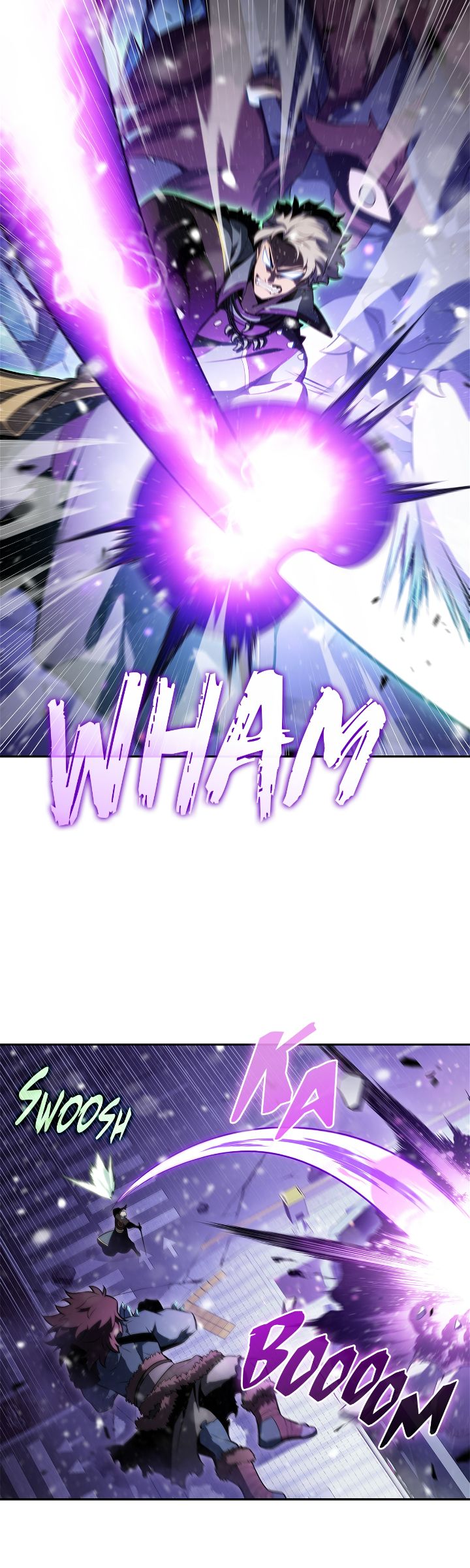 Read I'm the Max Level Newbie Manga Online