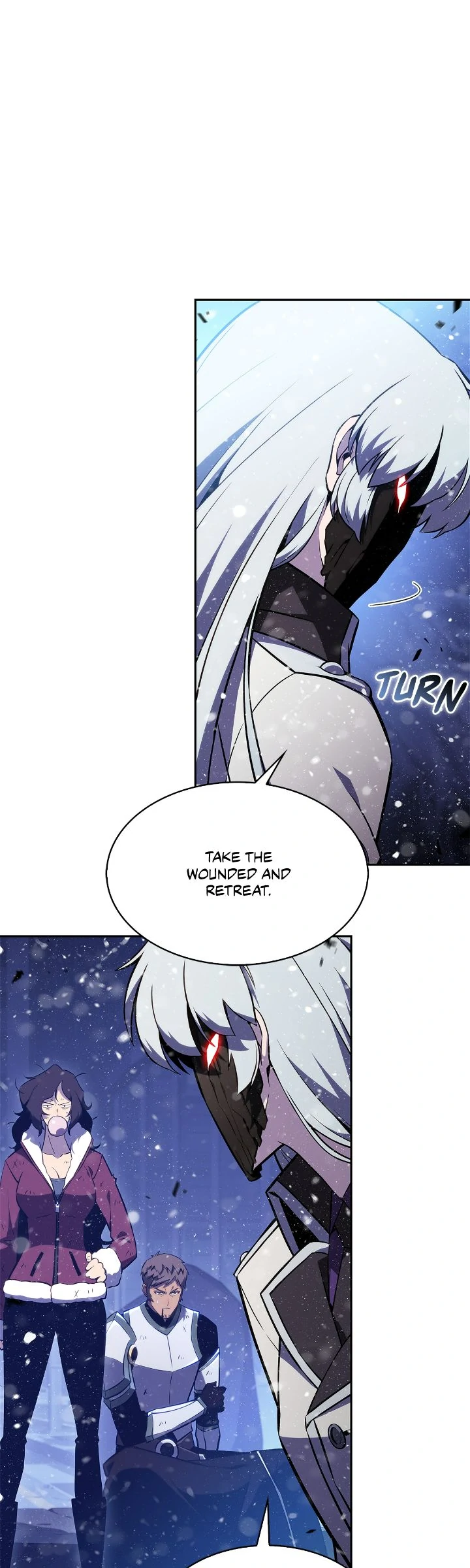 Read I'm the Max Level Newbie Manga Online