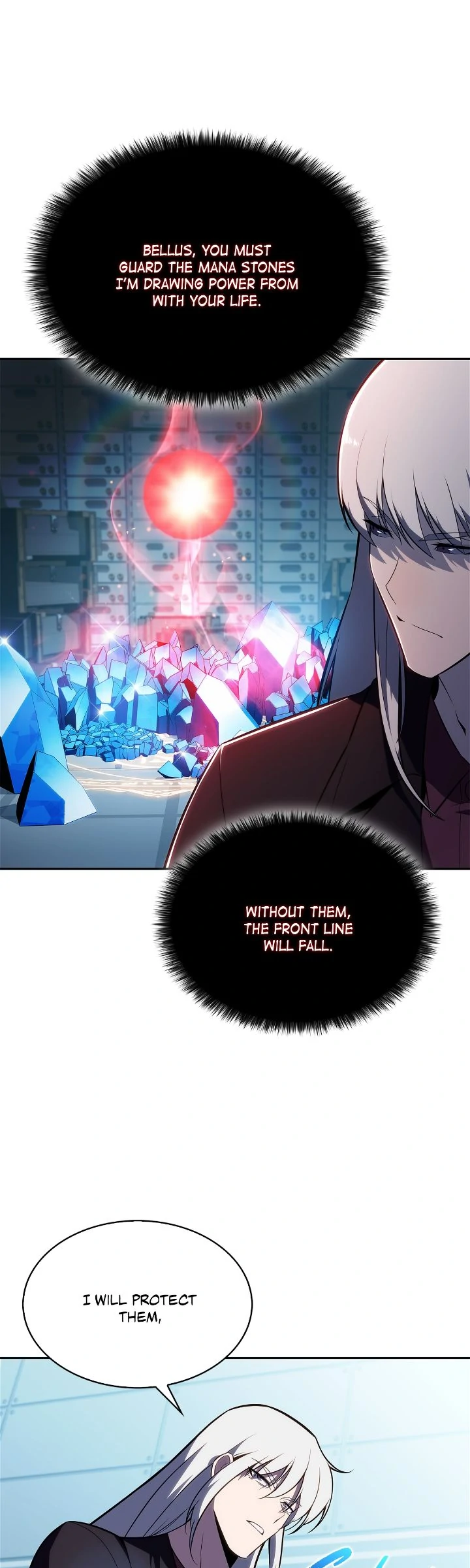 Read I'm the Max Level Newbie Manga Online
