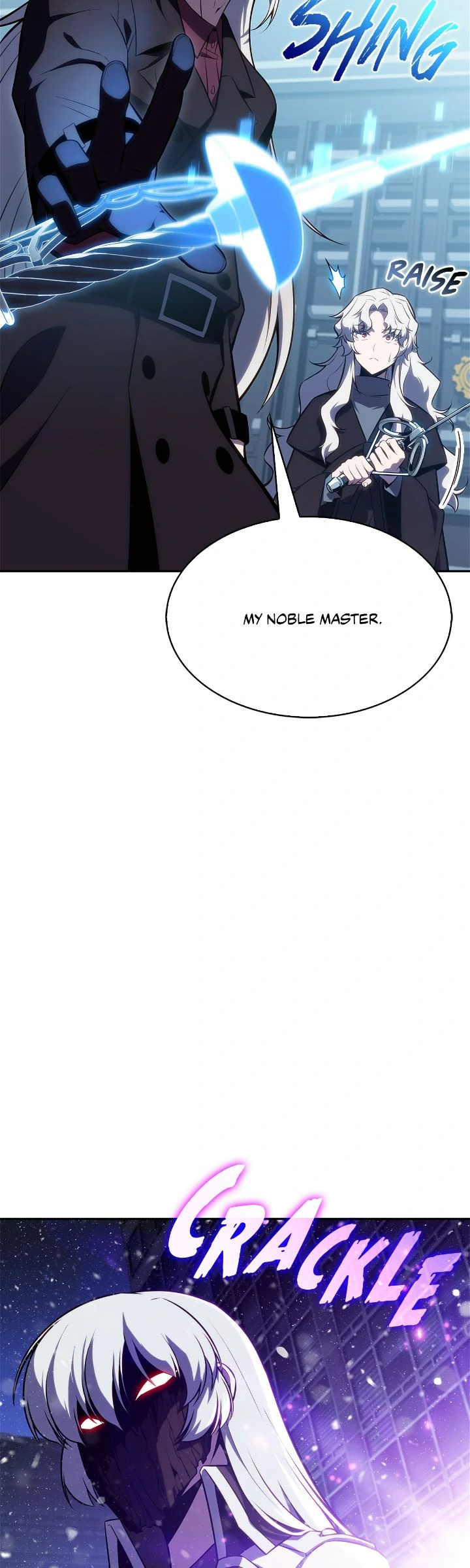 Read I'm the Max Level Newbie Manga Online