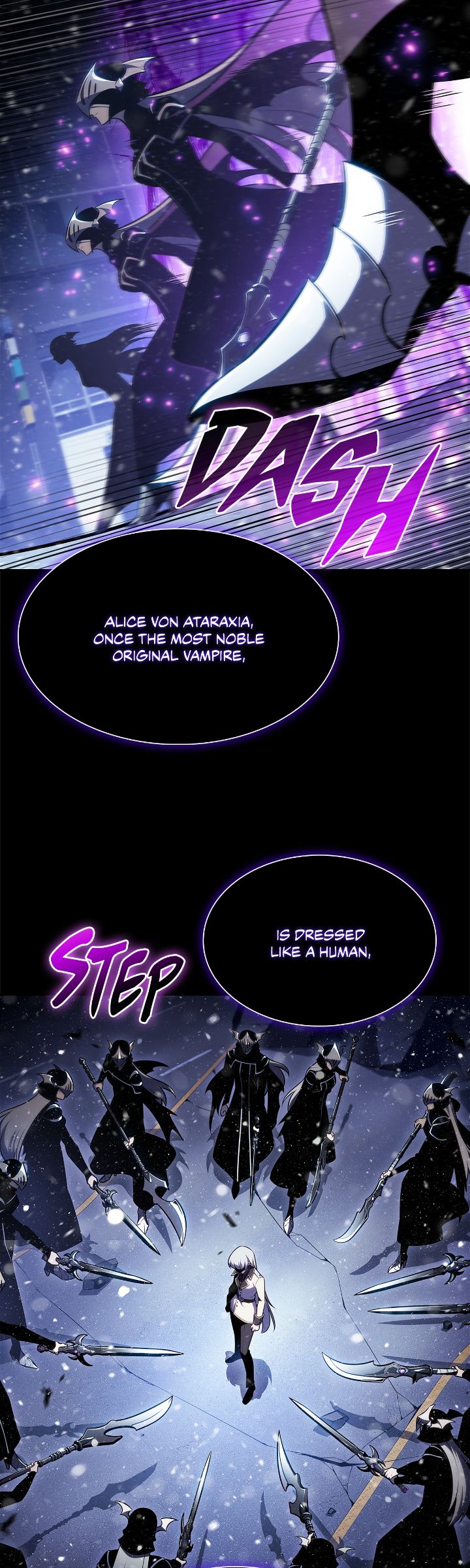 Read I'm the Max Level Newbie Manga Online