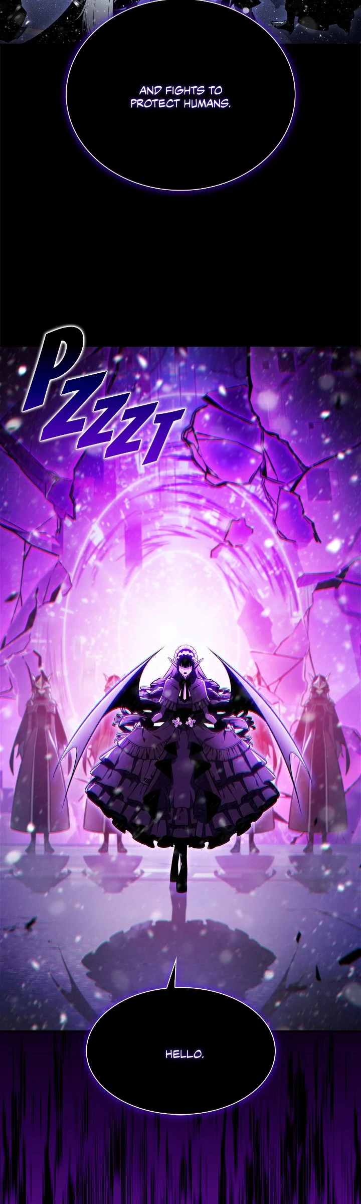 Read I'm the Max Level Newbie Manga Online
