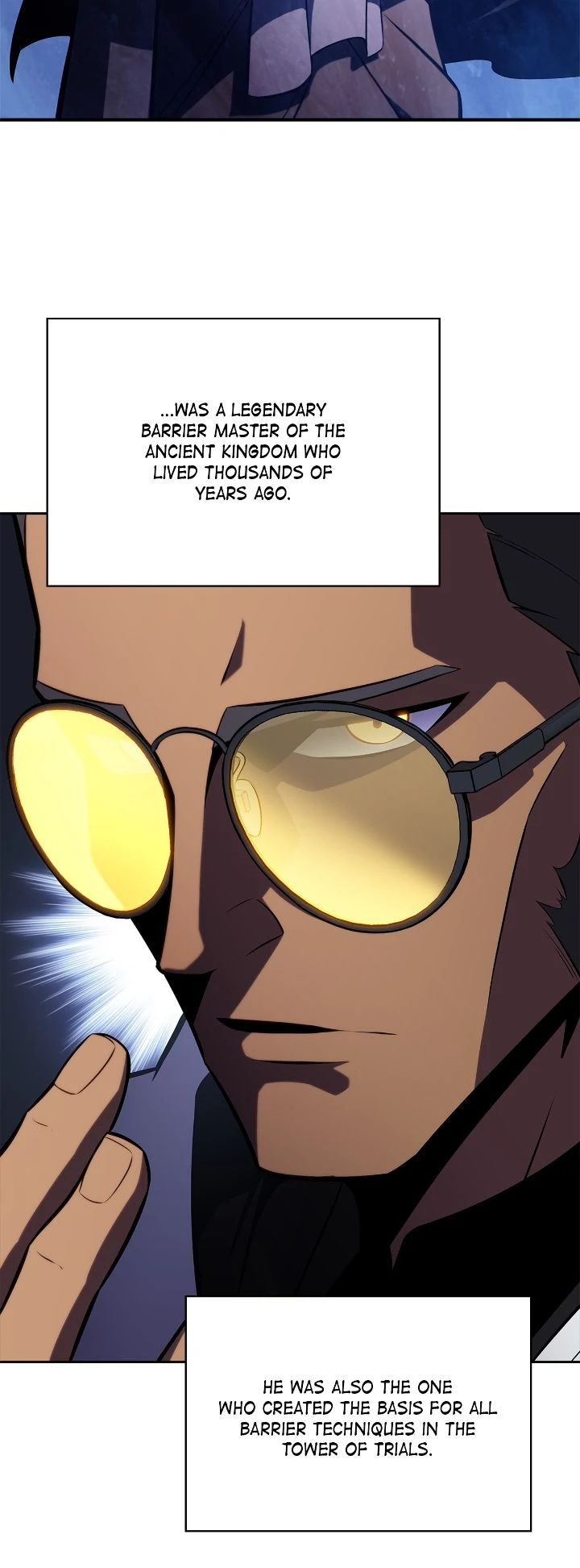 Read I'm the Max Level Newbie Manga Online