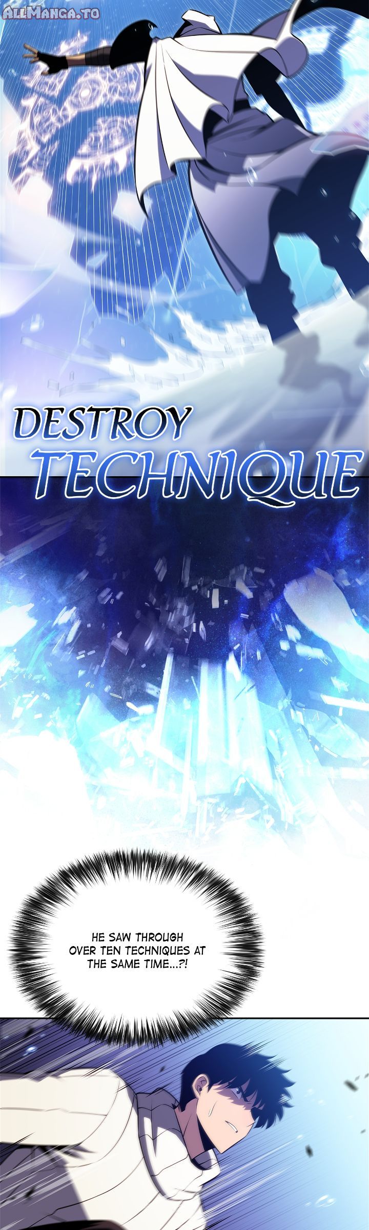 Read I'm the Max Level Newbie Manga Online