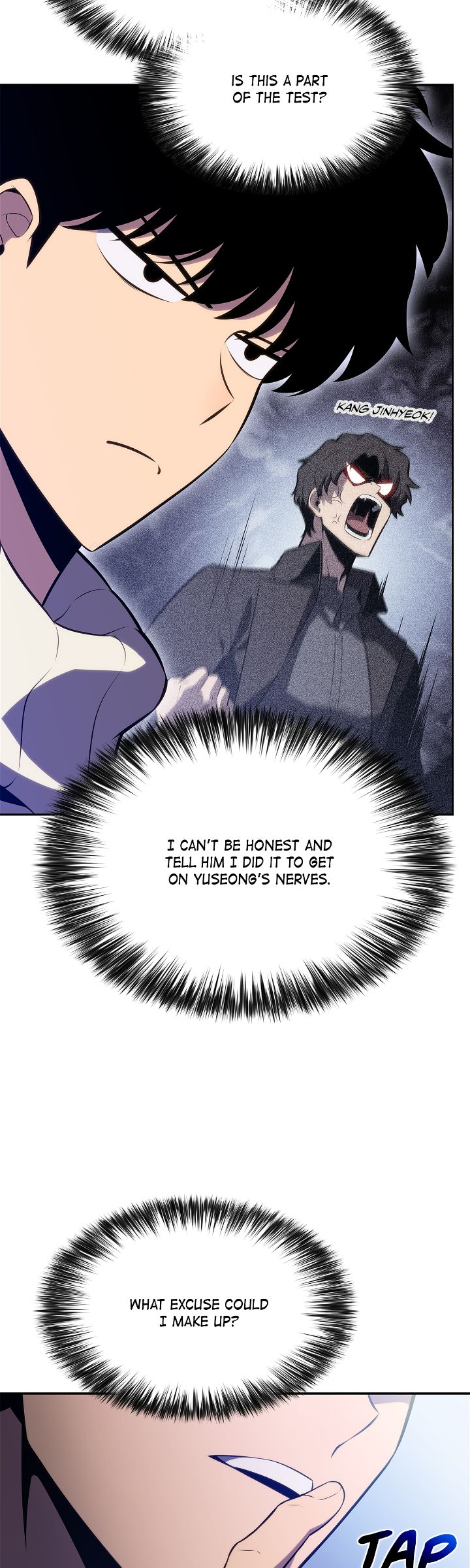 Read I'm the Max Level Newbie Manga Online