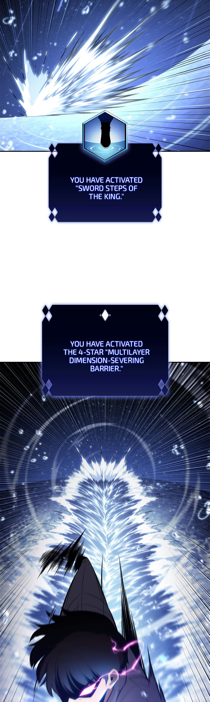 Read I'm the Max Level Newbie Manga Online