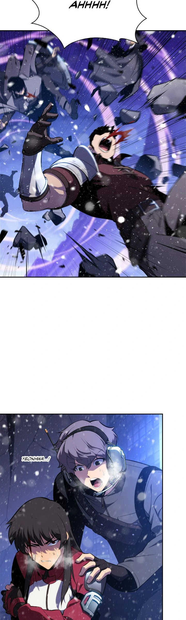 Read I'm the Max Level Newbie Manga Online