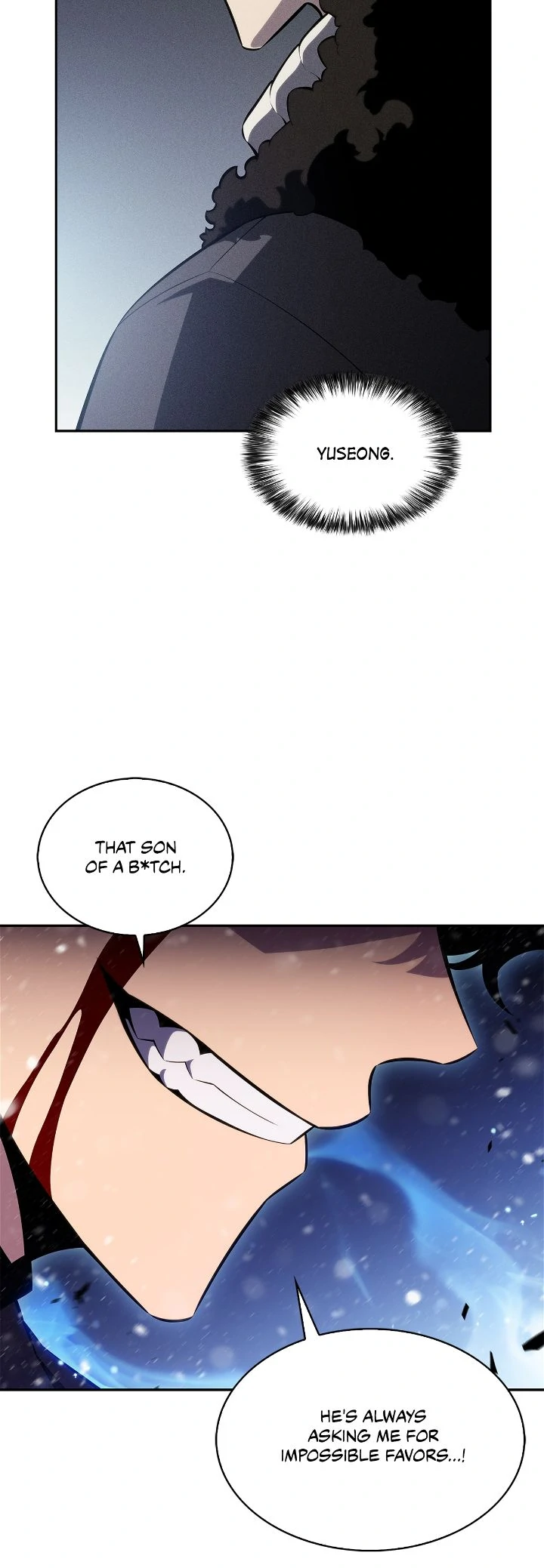 Read I'm the Max Level Newbie Manga Online