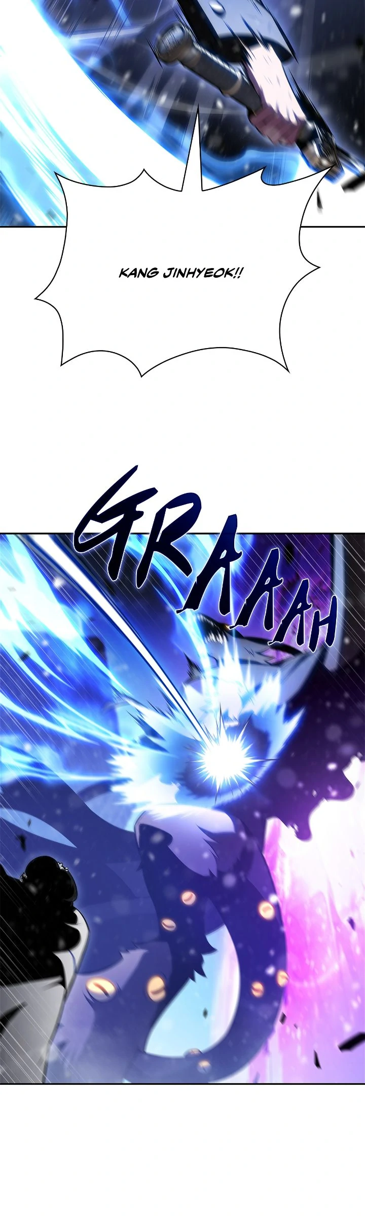 Read I'm the Max Level Newbie Manga Online