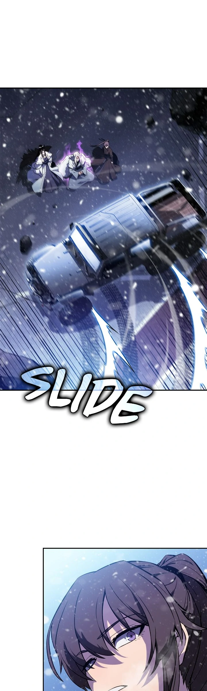 Read I'm the Max Level Newbie Manga Online