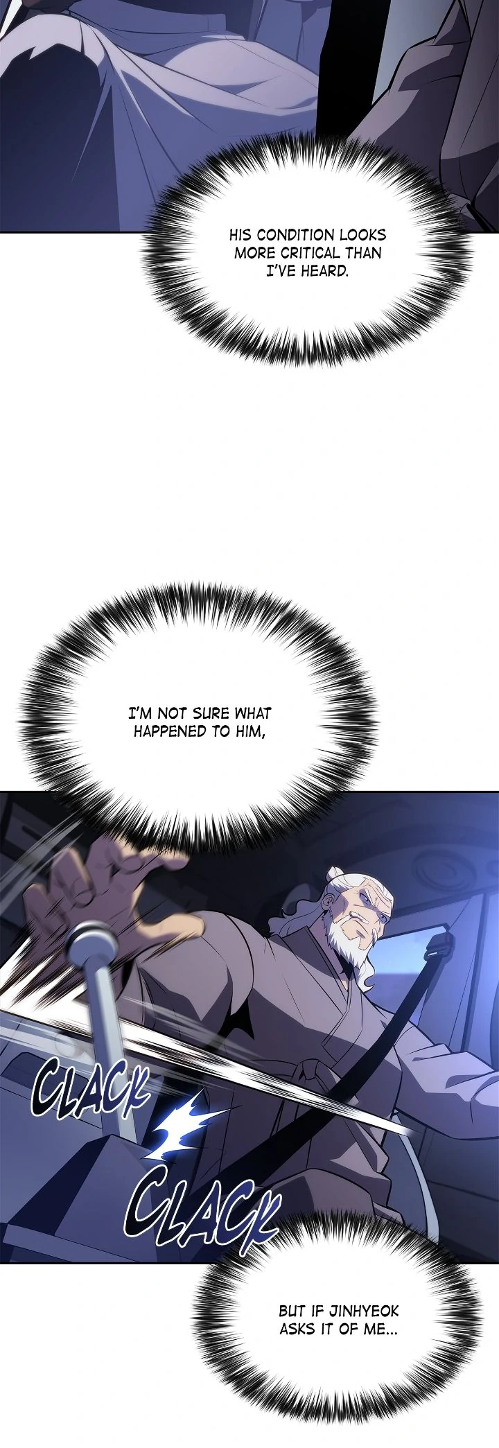 Read I'm the Max Level Newbie Manga Online