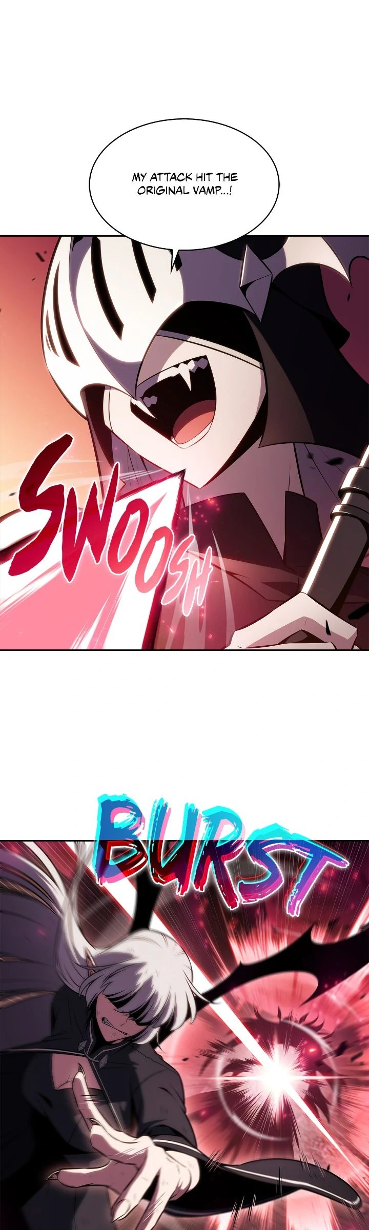 Read I'm the Max Level Newbie Manga Online