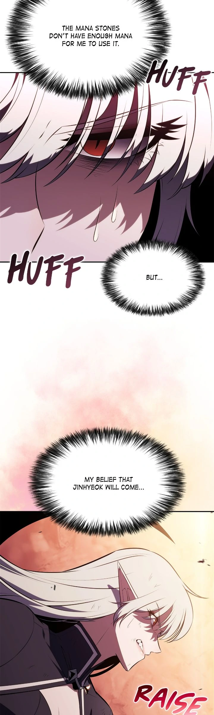 Read I'm the Max Level Newbie Manga Online