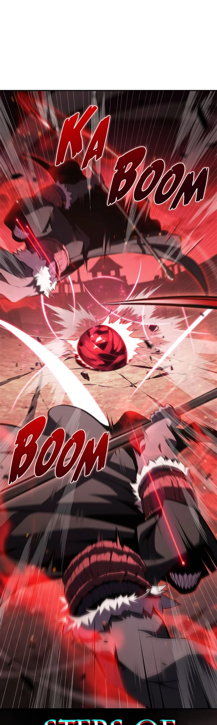 Read I'm the Max Level Newbie Manga Online