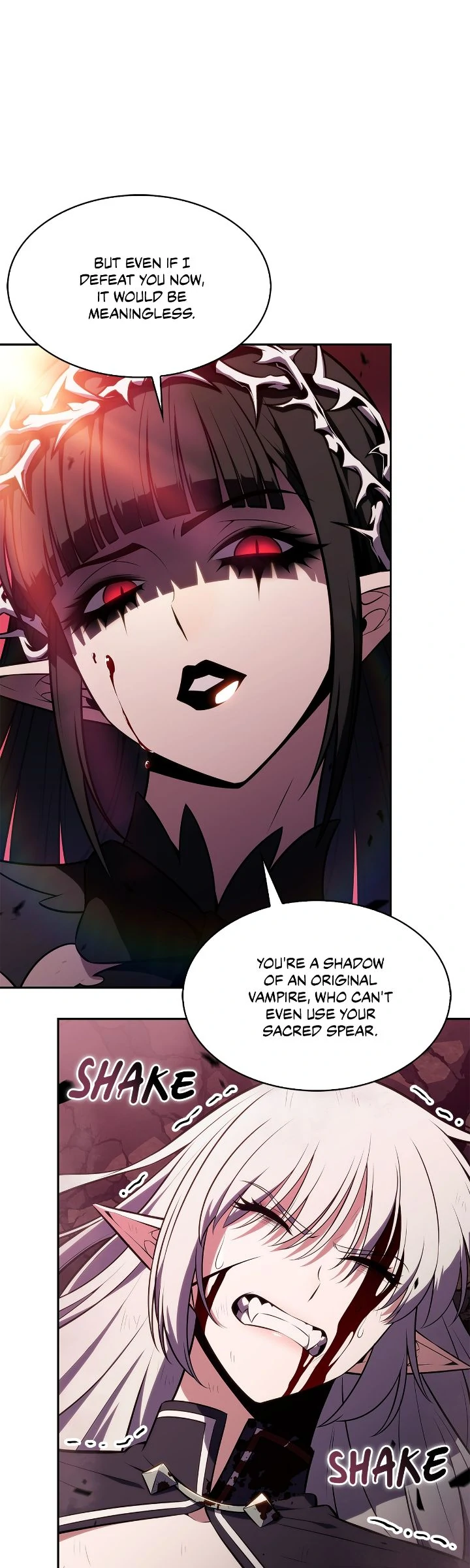 Read I'm the Max Level Newbie Manga Online