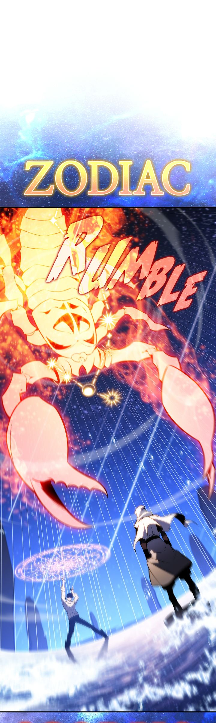 Read I'm the Max Level Newbie Manga Online