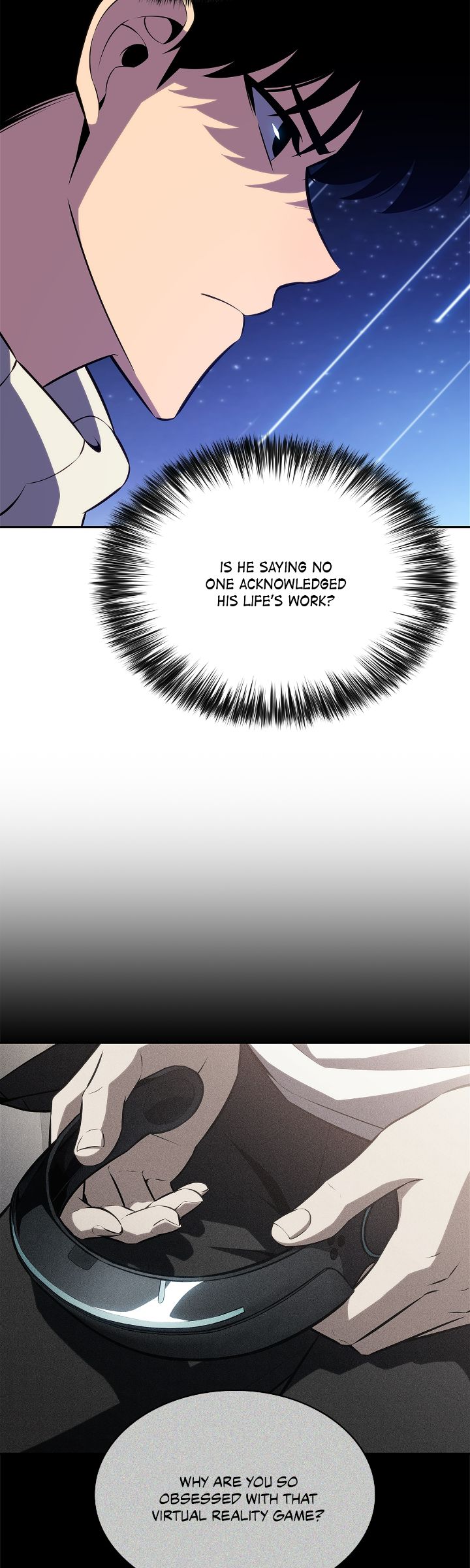 Read I'm the Max Level Newbie Manga Online