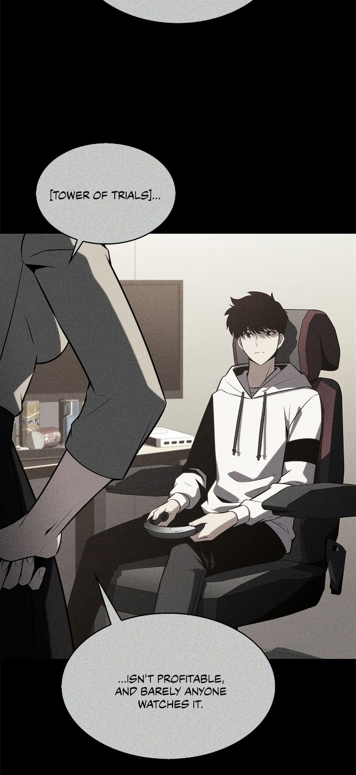 Read I'm the Max Level Newbie Manga Online