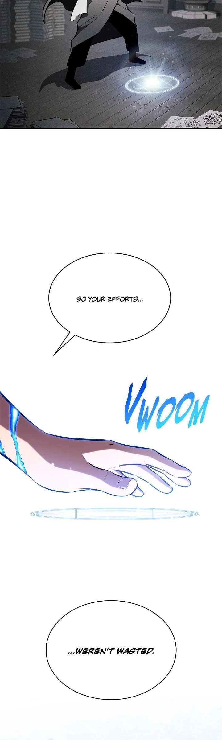 Read I'm the Max Level Newbie Manga Online