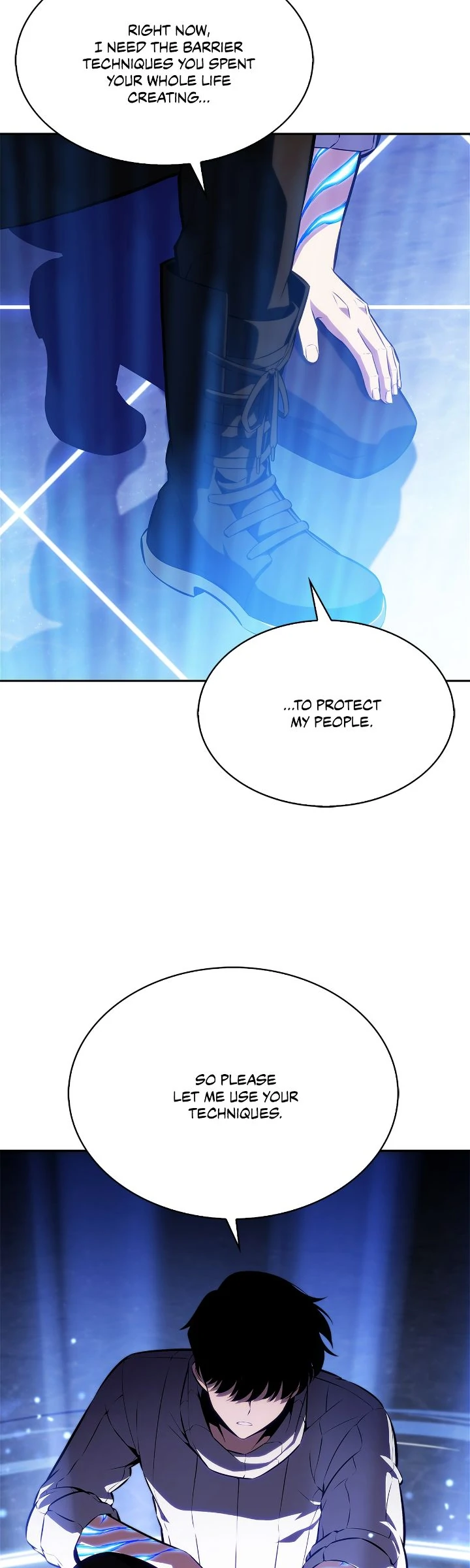 Read I'm the Max Level Newbie Manga Online