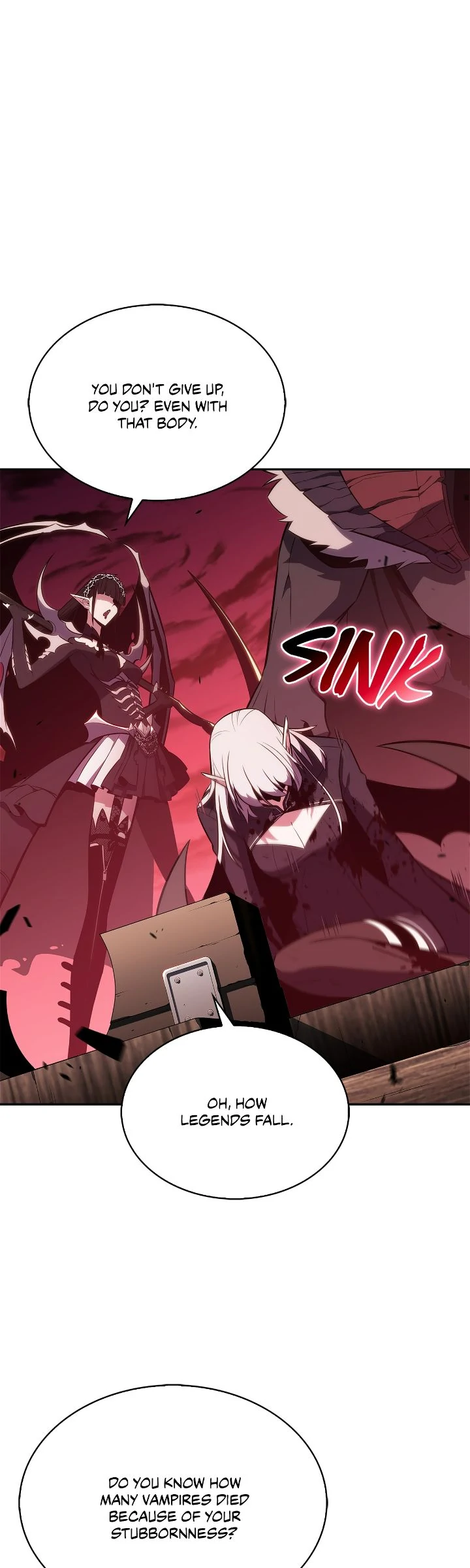 Read I'm the Max Level Newbie Manga Online