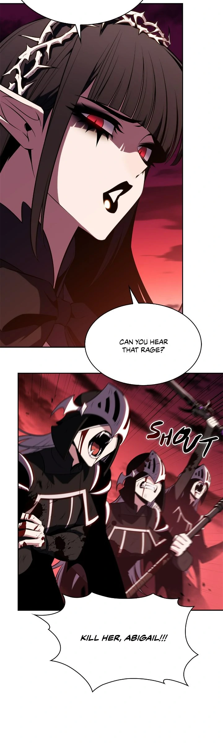 Read I'm the Max Level Newbie Manga Online