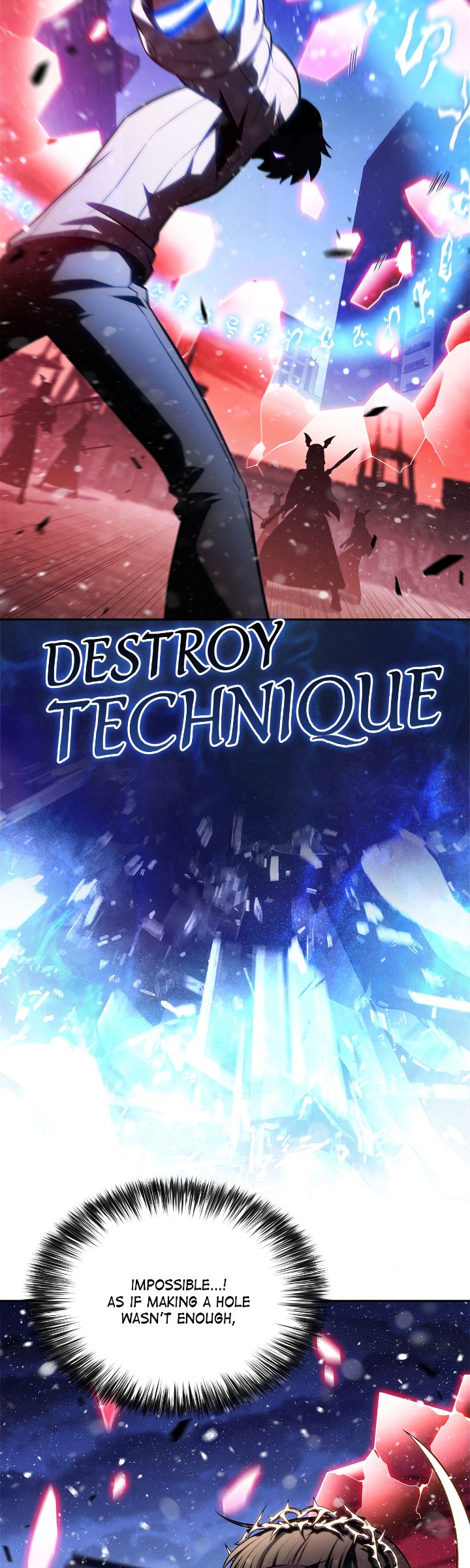 Read I'm the Max Level Newbie Manga Online
