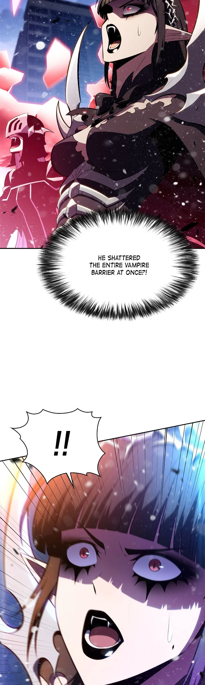 Read I'm the Max Level Newbie Manga Online
