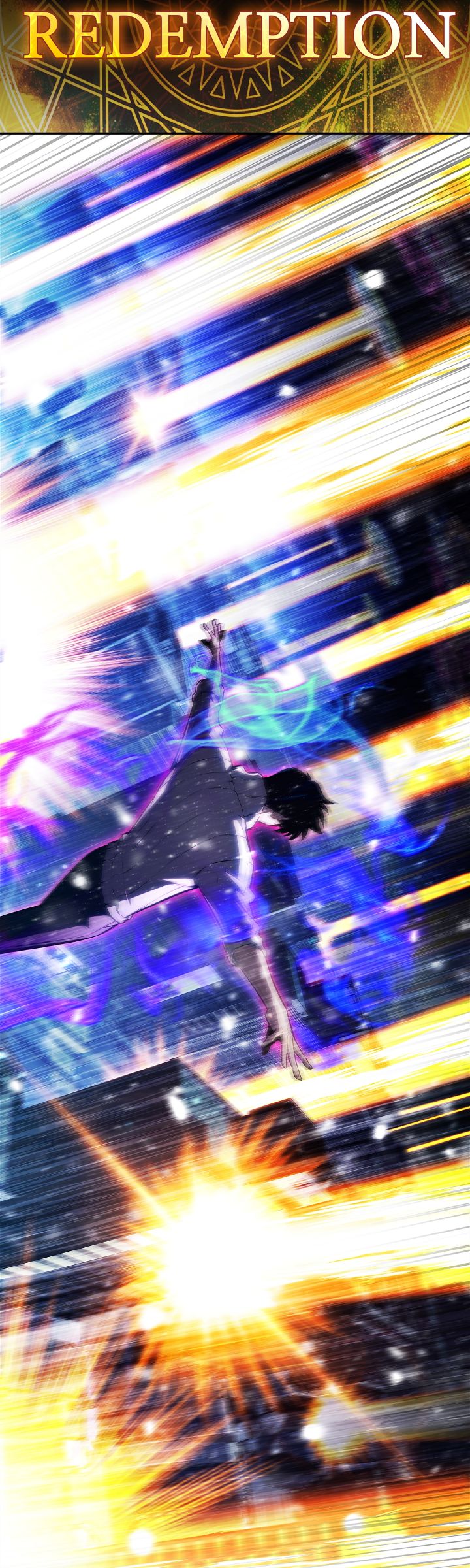Read I'm the Max Level Newbie Manga Online