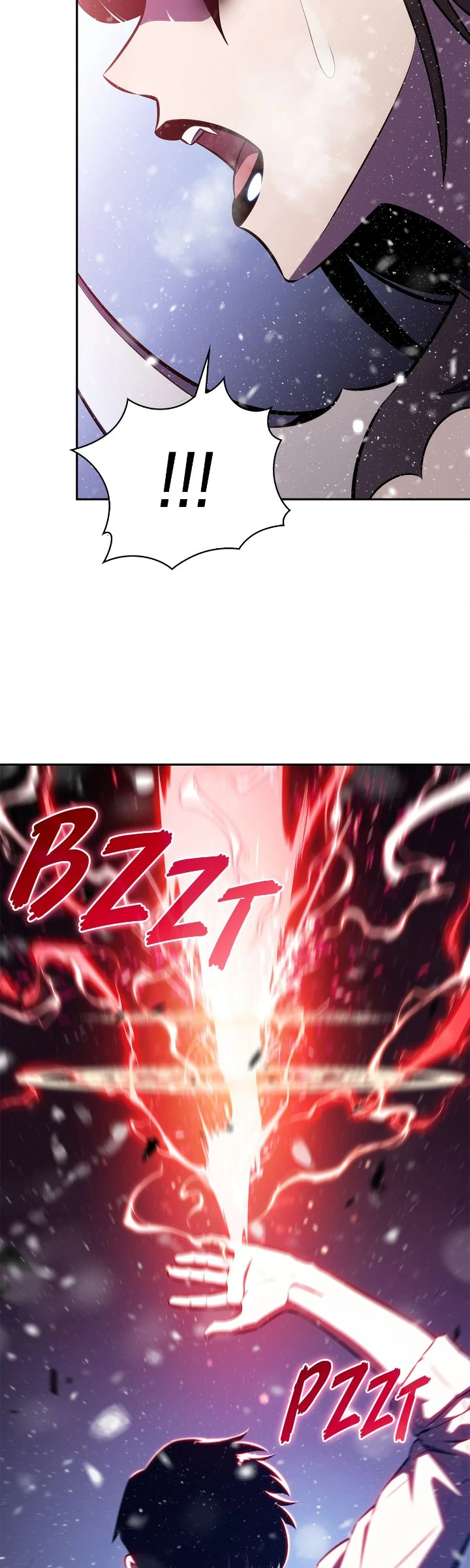Read I'm the Max Level Newbie Manga Online