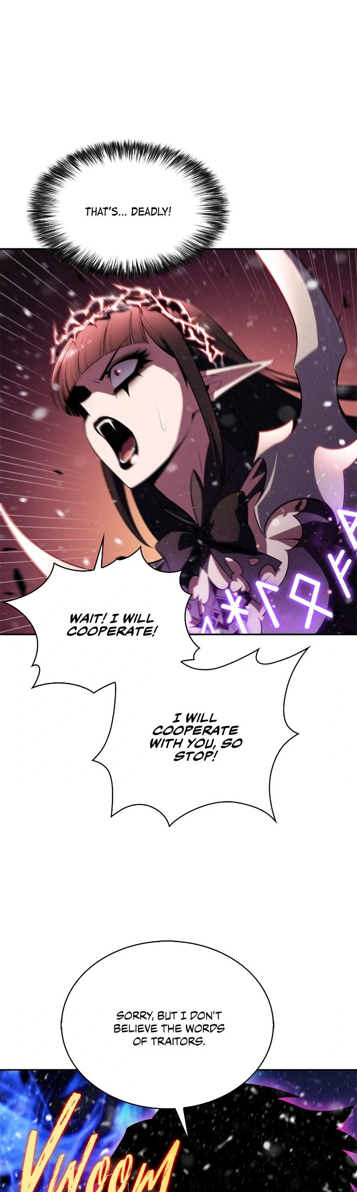 Read I'm the Max Level Newbie Manga Online