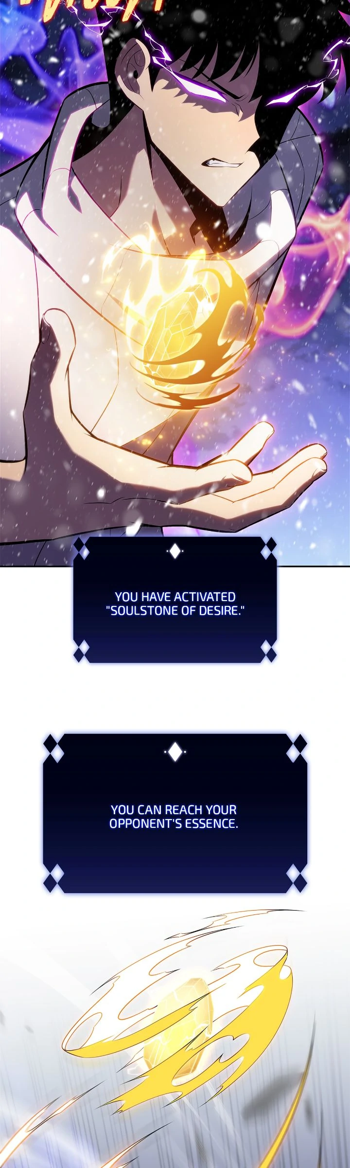 Read I'm the Max Level Newbie Manga Online