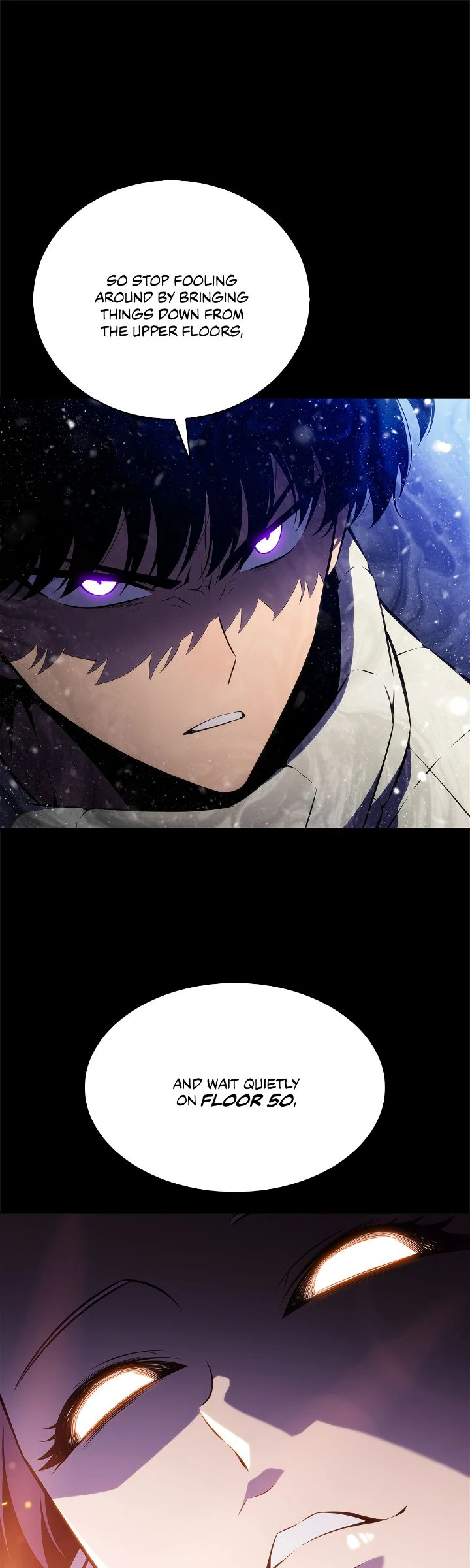 Read I'm the Max Level Newbie Manga Online