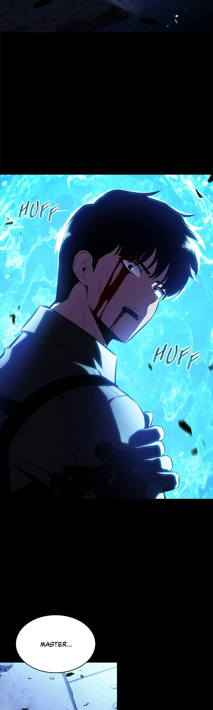 Read I'm the Max Level Newbie Manga Online
