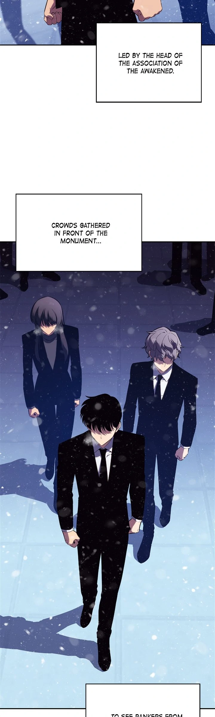 Read I'm the Max Level Newbie Manga Online