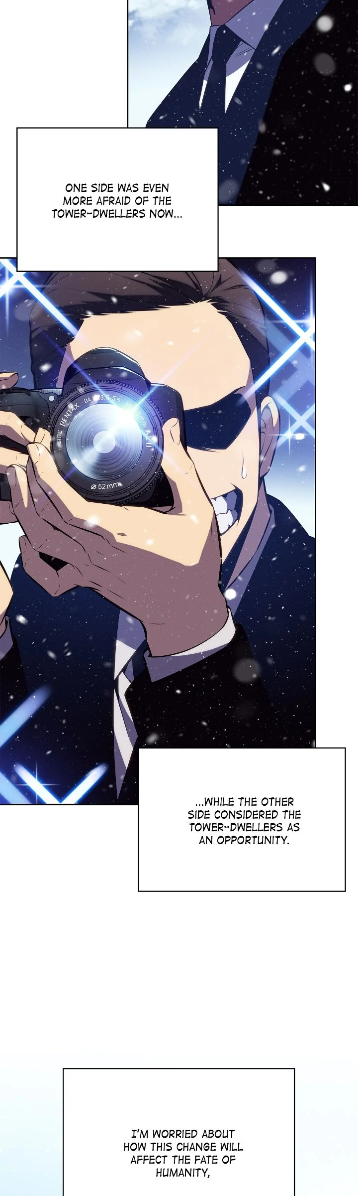 Read I'm the Max Level Newbie Manga Online