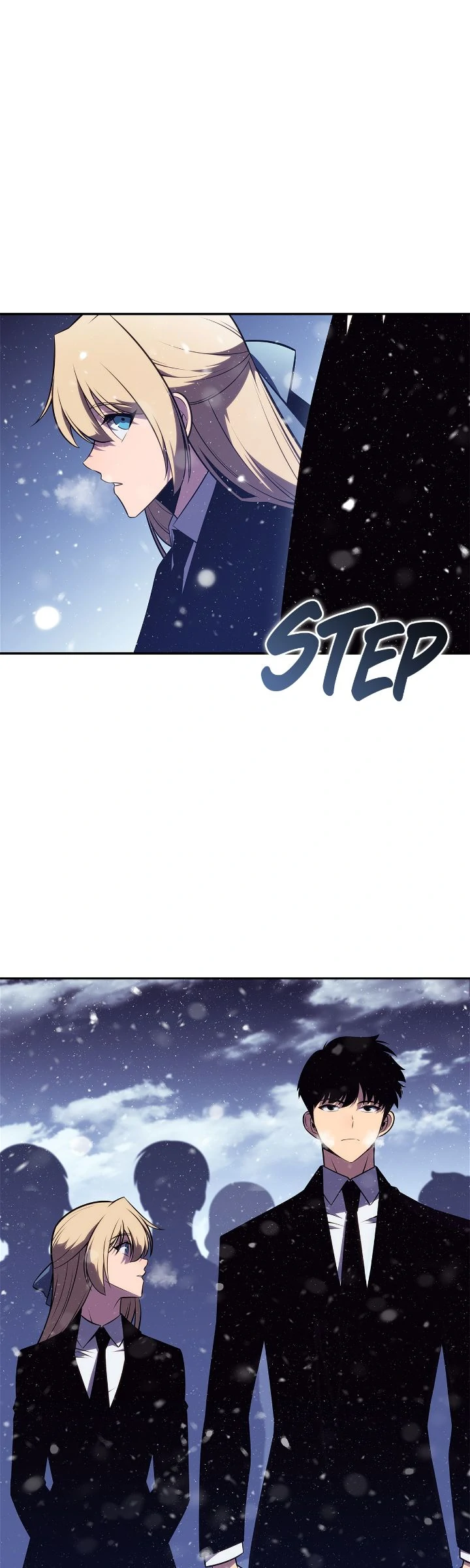 Read I'm the Max Level Newbie Manga Online